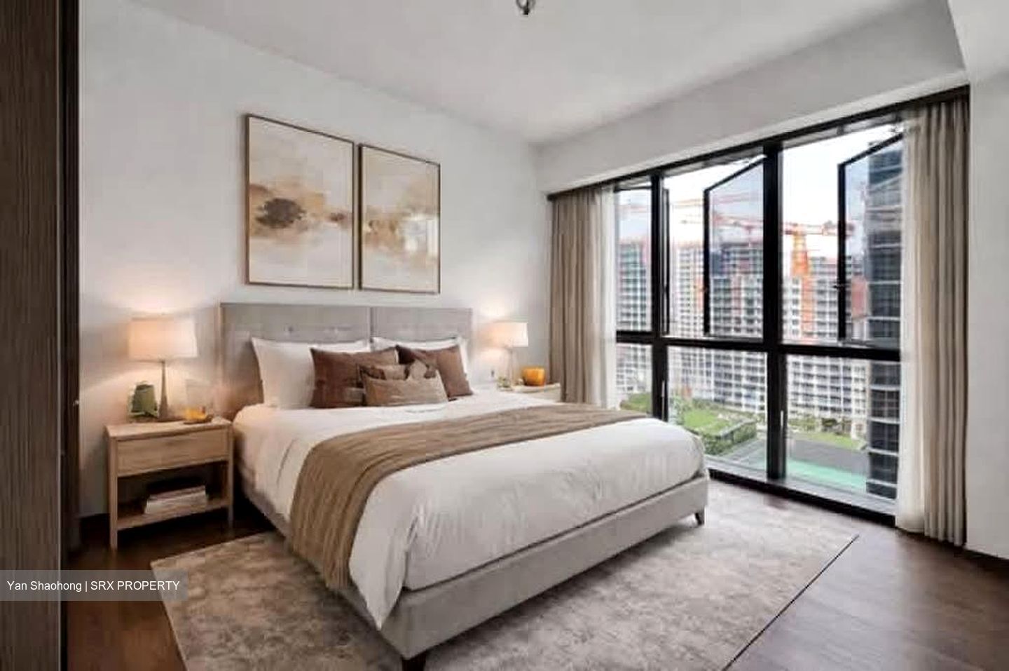 Tembusu Grand (D15), Condominium #567735271